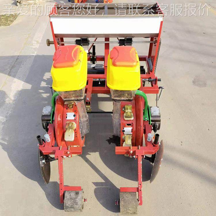 广西垄播花生种机鸭起嘴精播盘起滴垄铺OPM膜施肥灌一体机,农机/农具/农膜,播种栽苗器/地膜机,淘宝优惠券,粉丝福利购,淘宝优惠卷