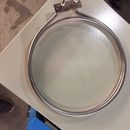 电热恒温干燥箱 实验小烤箱发热管 鼓风烘干机 高温烘烤箱加热管