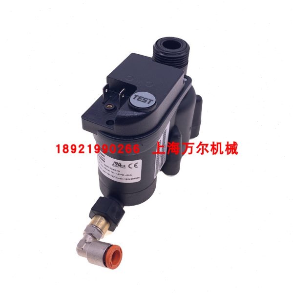 冷干机电子排水阀电排ED12 230V/ 现货2202754701=1624904980