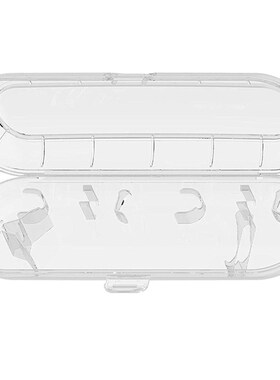 Ora/歐乐专用电动牙刷旅行盒收纳盒3757D12D2K0D16PRO600D4510K