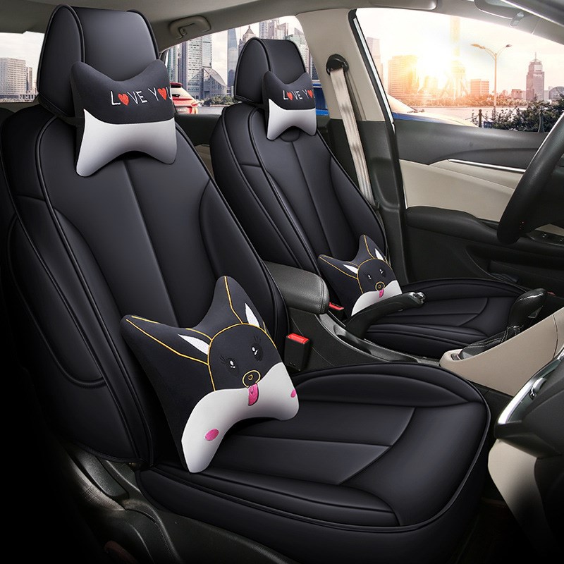 适用2021新款上汽别克英朗1.3zT1.5L专用全包座套19款汽车四季坐