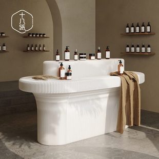 展会商场储物展示收纳落地式 十八纸置物架收纳架可折叠便携式 货架