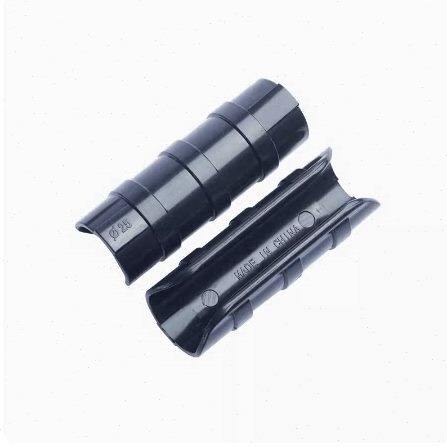 大棚压膜卡棚膜固定塑料卡卡簧卡槽压膜绳大棚配件卡子