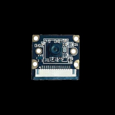 树莓派Pi5 800万MIPI摄像头模组IMX219传感器相机视觉模块CSI接口
