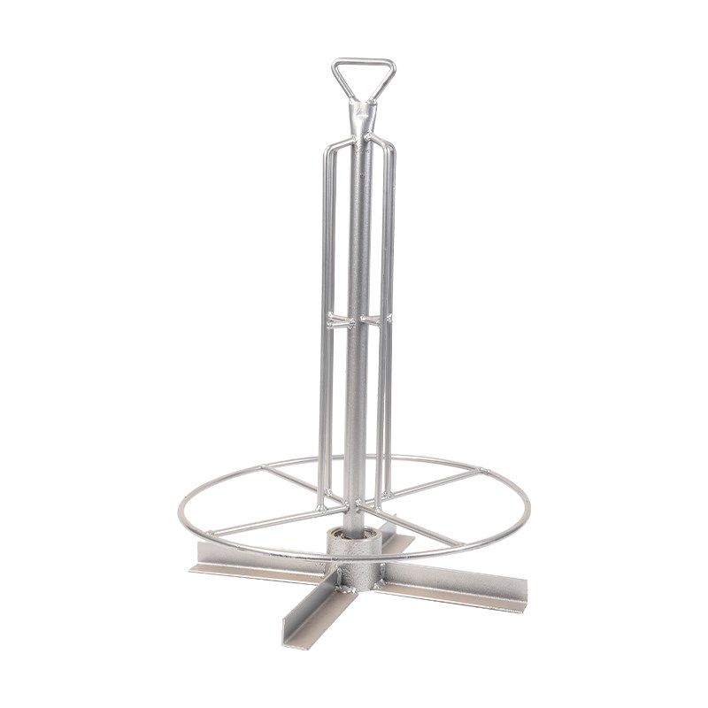 BV线放线器电缆放线盘支架线缆架子工具穿线放线神器电工放线架