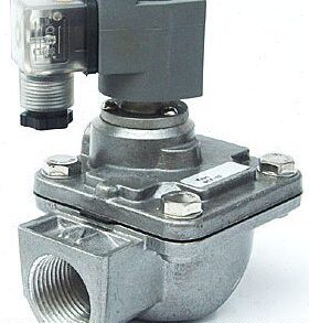 直角式电磁脉冲阀DMF-Z-20(CY123总成）除尘器3/4