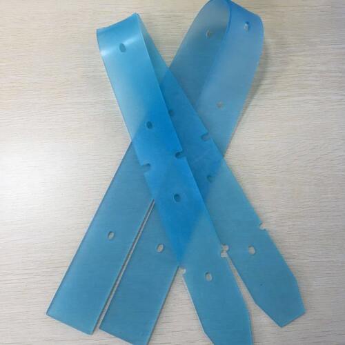 海星OK500洗地机吸水胶条C510S刮水皮条DP500耐油胶条挡水皮条