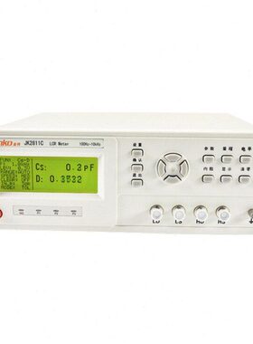 金科通用LCR数字电桥JK2817N/JK2811C/JK2811D/JK2817B/JK2816U