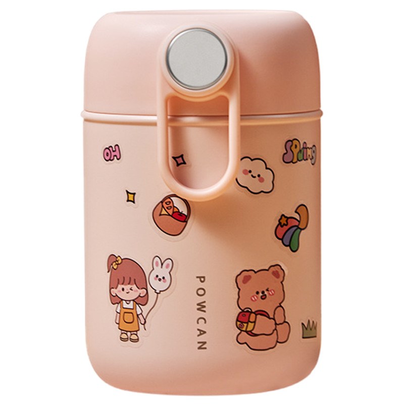 金燕银耳羹焖烧杯316不锈钢进口煮粥神器202X3新款保温壶