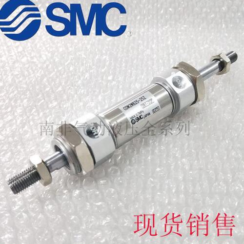 不锈钢迷你气缸CDM2WB32/40*25/50/100/125/150/175/200AZ全系列