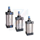 超音波熔接机超声波焊接机气缸 气件 超声波塑胶焊接机 维修配套元