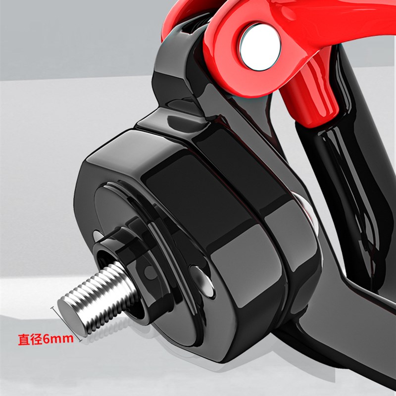 电动车挂物神器挂钩前置通用免打孔电瓶自行车专用配件摩托车挂钩
