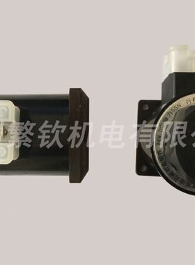 开关型阀用 直流湿式电磁阀线圈 MFZ1-5.5YC DC24V吸力55N行程4mm