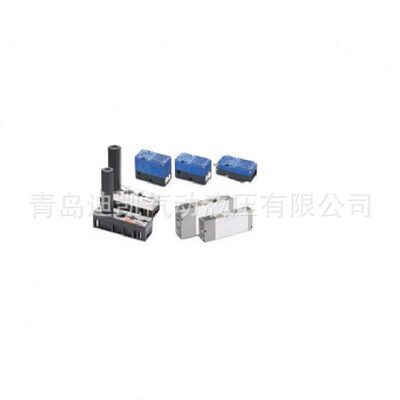 TKC多级真空发生器VTM25-1412-A/VWT0506多种规格尺寸型号选择