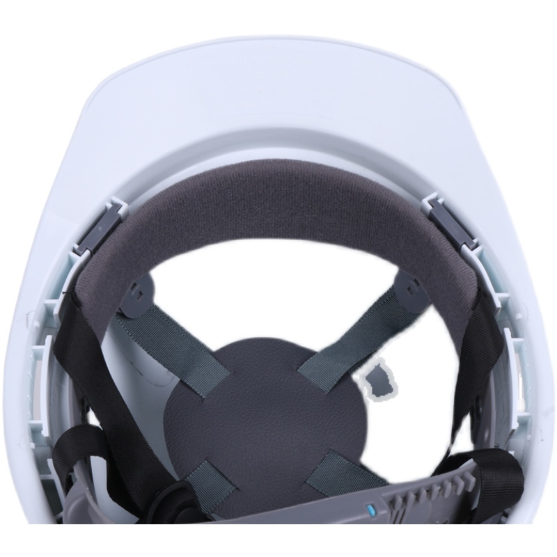 玻璃钢安全帽吸汗带头盔额头防汗内衬吸汗垫工地止U汗带除汗布帽