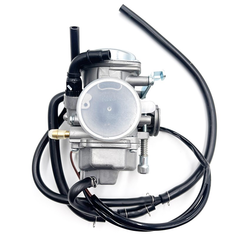 适用新大洲本田SDH1l50-15-16-19战龙CBX150 焰影太子真空膜化油