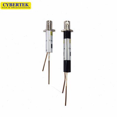 CYBERTEK知用 精密电阻同轴分流器 示波器配件CSD005/CSD01/CSD02