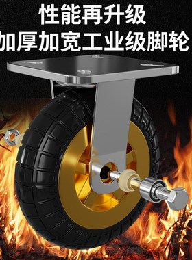 Handcart mute portable cart fold Flat car trailer storagevag