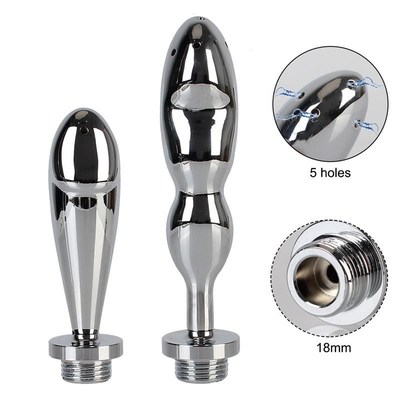 Sex Tools for Couples Adult Products Enema Cleaning Shower M