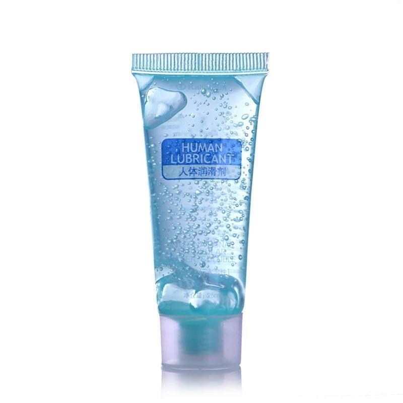 25mL Sex Lubricant transparent Oil Vaginal Anal Gel Adults1