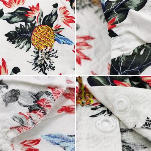 Spring/Summer Pet Doqg Clothes For Small Dogs Cats Fashion C