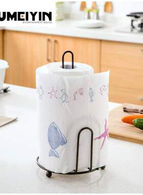 -napkin metakl hooks tissue paper holder roll hangers