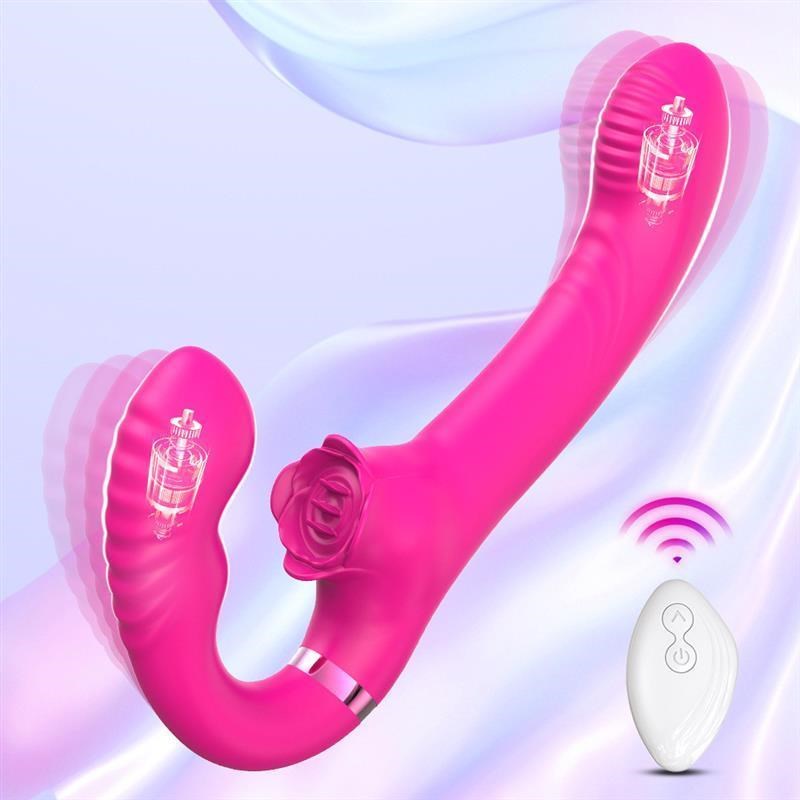 Big Dildo Vibrator Rechargeable Penis Artificial for Women
