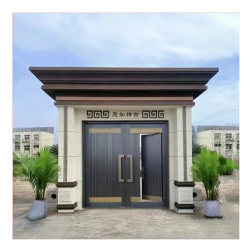 专业制作中式门楼模具仿古中式门楼模具仿古门楼模具中式仿古门楼