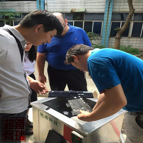 供应38CFS大批量电脑零件 手机电子超声波清洗机