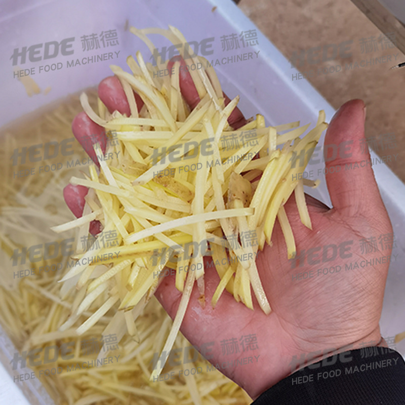 台湾不锈钢大产量擦丝机 龙卷风土豆切丝机 净菜加工莴苣擦丝机