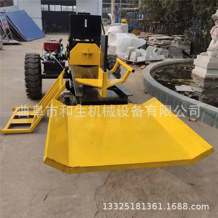 新款劈木机粗木自动上料劈木机35吨劈木机柴油动力树根劈柴机参数