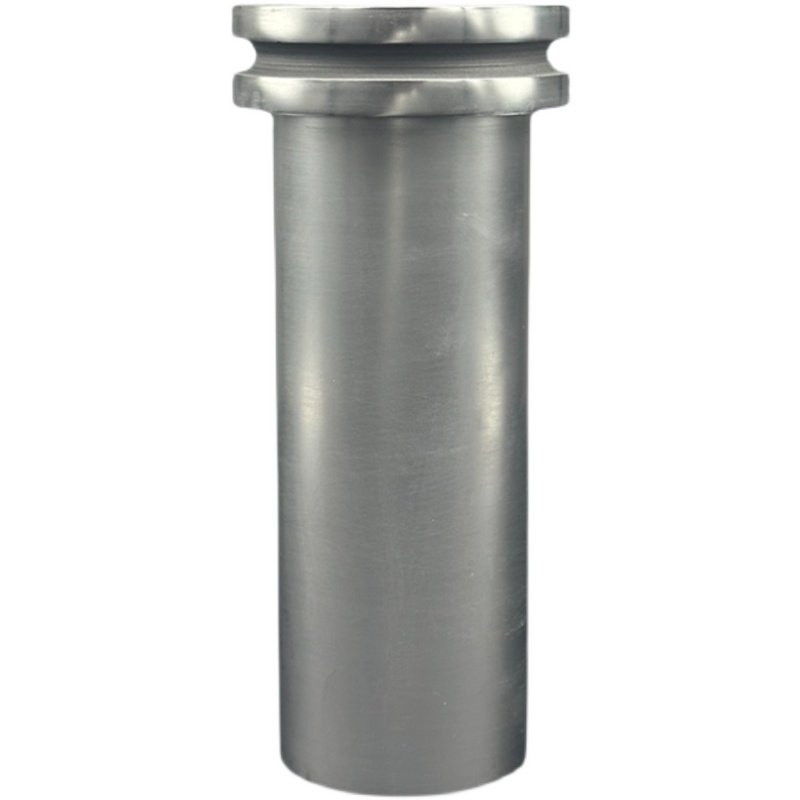 高纯度耐高温石墨坩埚双环坩埚中频熔炼炉铸造金银首饰金元宝模具