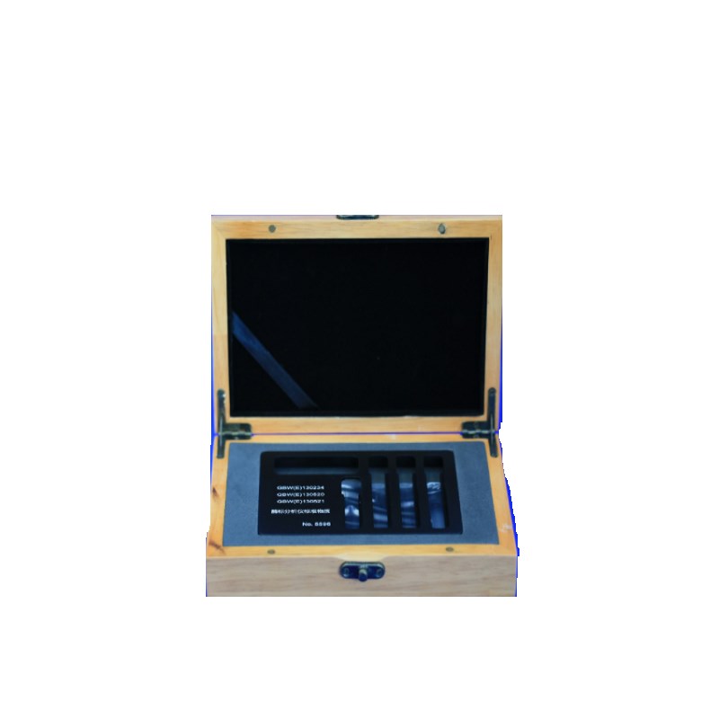 GBW(E)130234滤光片-酶标分析仪检定用光谱中性滤光片(吸光度)