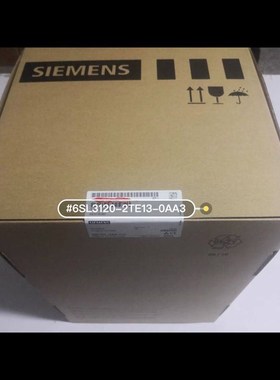 6SL3121-1TE32-0AA3