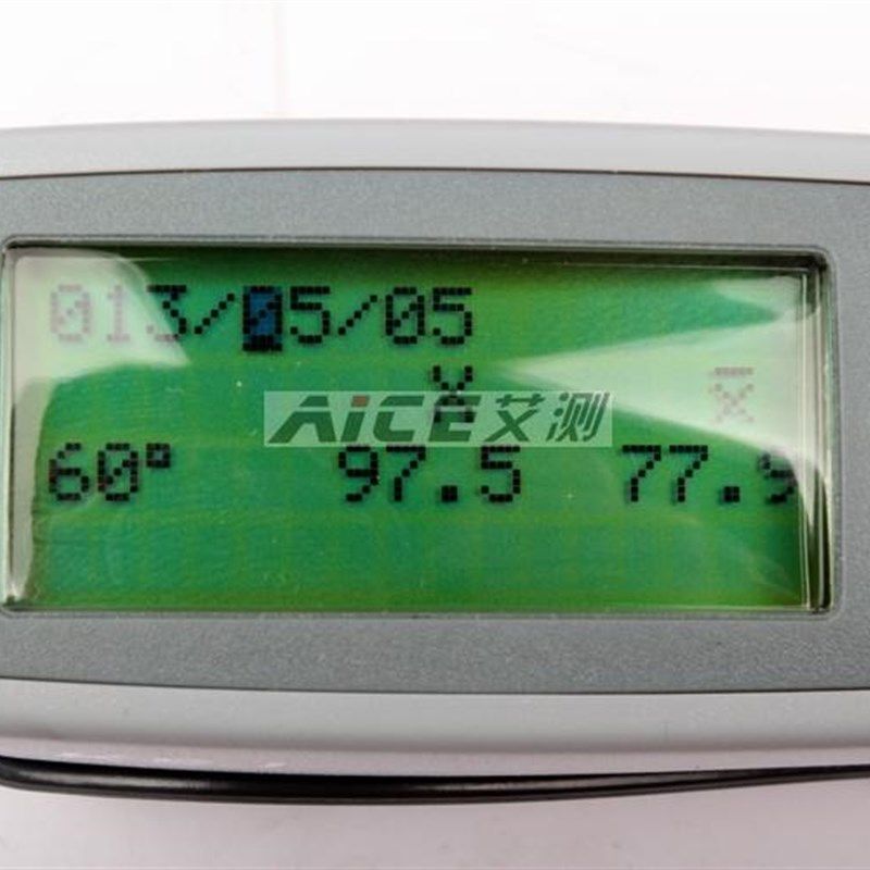 (科仕佳)MG68-F2/MG26-F2双角度智能型光泽度仪/光泽度计 存储*