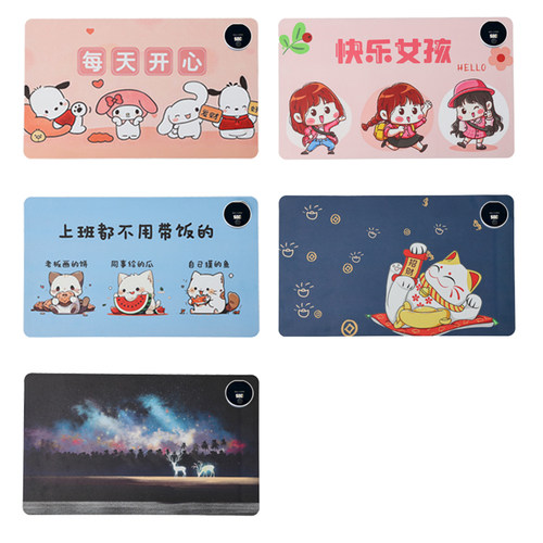 加热滑鼠垫超大发热暖桌垫办公室写字桌面电脑键盘加热板暖手桌垫