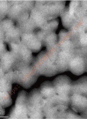不积碳球差透射电镜标样(Cross grating)/TEM标样/网状格栅标样