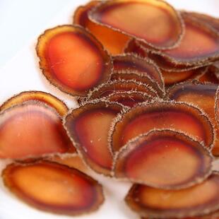 【鹿茸全腊片】正品鹿茸干片鹿茸蜡片甄选腊片包邮下单就送鲜参