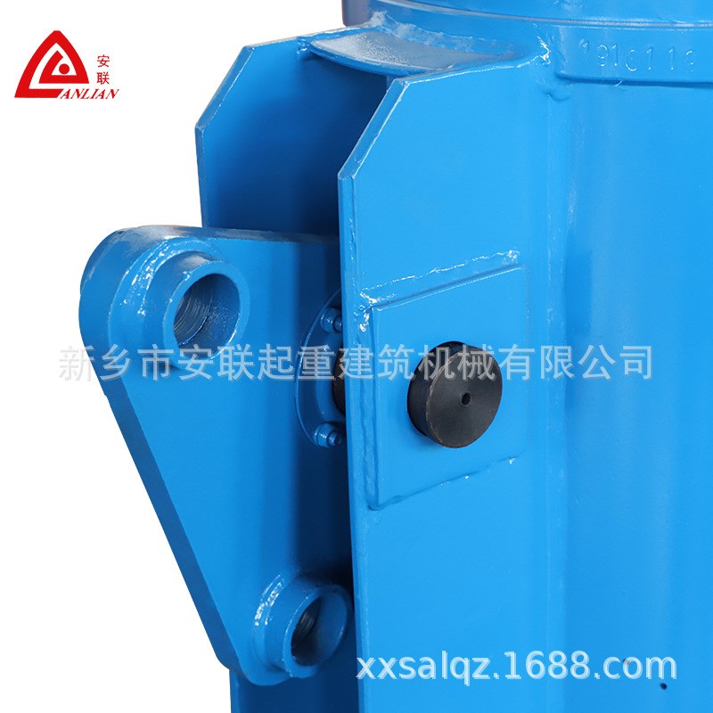 CD1型钢丝绳电动葫芦  单速运行吊机 3T12m电动葫芦