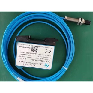 c05 b00 d50轴振动位移探头传感器涡流电无锡厚德 a07 wt0180