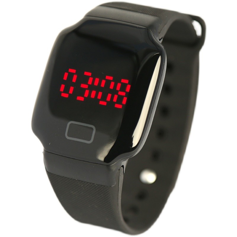 防静电手环带时间男女人体去除静电器手N链腕带全自动释放静电