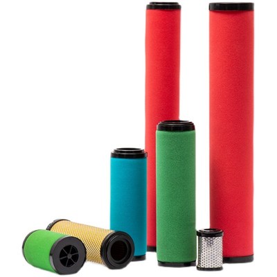 替代德国zander先达干燥机过滤器滤芯1030V 1030Z 1030Y 1030A