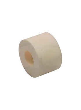 怡合QAL70-D20/25/30/35/40/50/60/80-d8/10-L20达陶瓷滚轮圆孔型