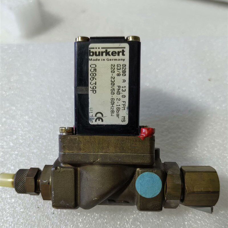 德0280A13.0FPM-MS电磁一个