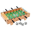 儿童桌上足球机对战台家用双人式 桌面足球桌游踢足球亲子互动玩具