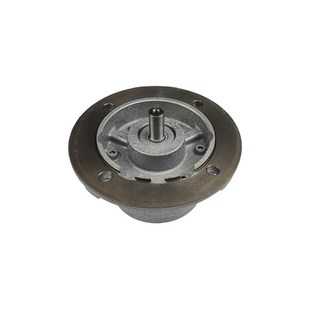 30功率0.68KW转速3000RPM扭矩2.2NM F110 叶片式 气动马达2AM