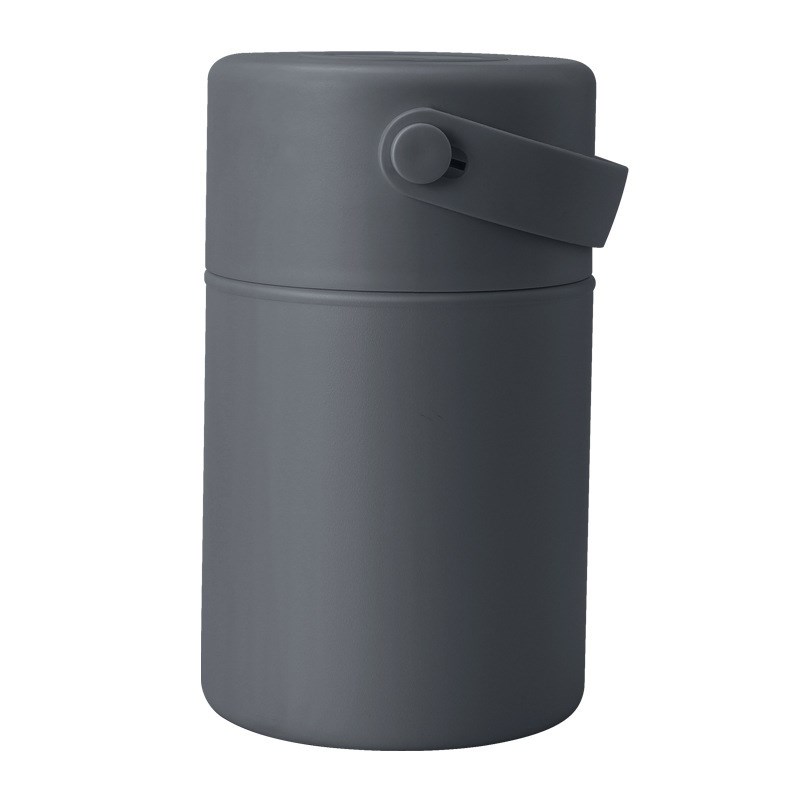 便携家用保鲜饭盒上班自带不锈钢真空保温大容量焖烧壶316饭盒