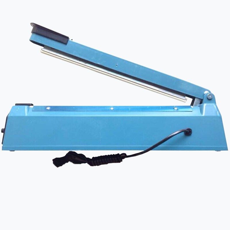 A3封口机PFS400塑料壳手压封口簿膜塑料袋粘口机封口长40CM个包邮