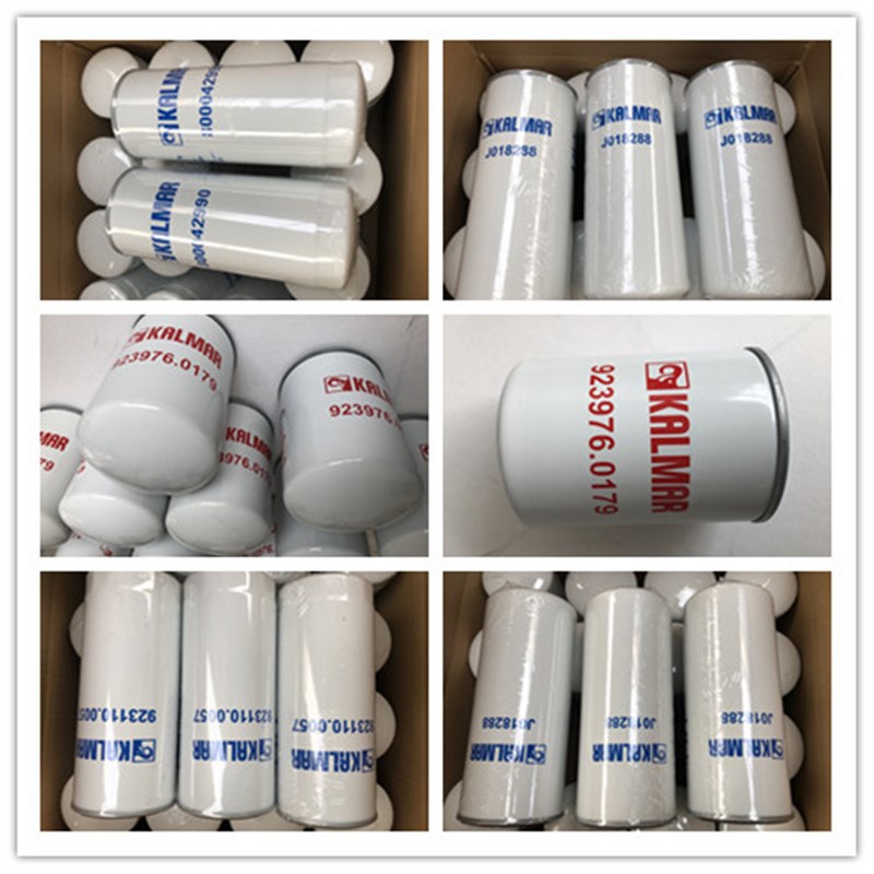 923976.0179水滤清器 卡尔玛吊车机组发动机保养