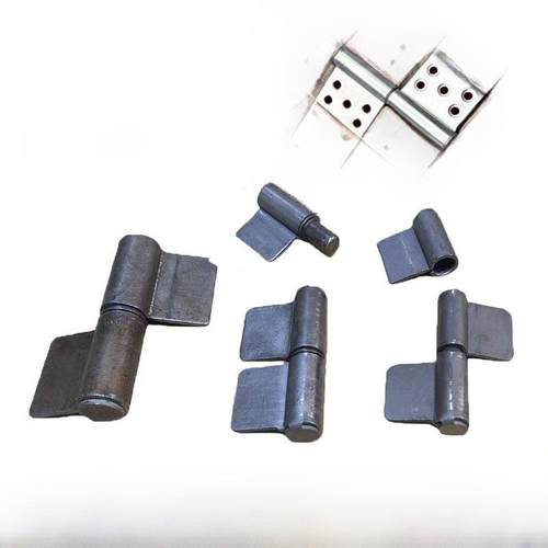 可拆卸铰炼，可拆卸，加厚，重型旗形铰炼，出租房屋，铁门轴，荷